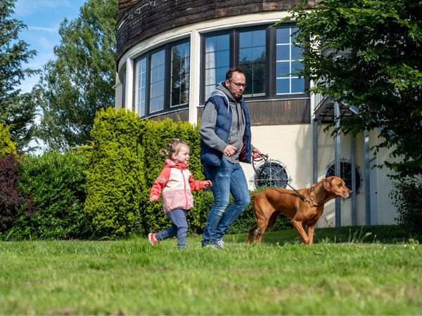 Kurzurlaub im Naturpark Harz bei Goslar – 5 Tage in Langelsheim, Niedersachsen inkl. Frühstück