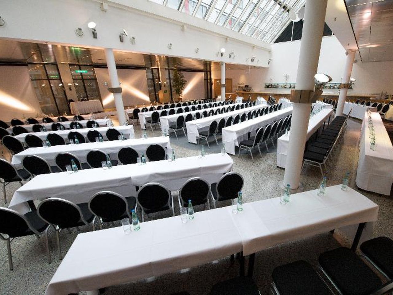 2 Tage im Holiday Inn Berlin City-West 