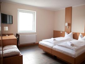 2 Tage im hessischen Kassel