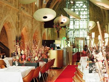 3 Tage im ehemaligen Kruisheren-Kloster übernachten