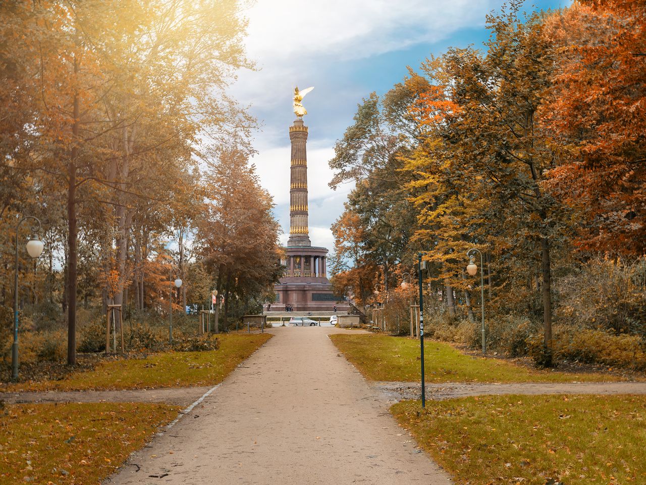 Entdecke Berlin mit Stars und Sternchen (2 Nächte)