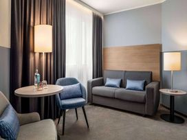 2 Tage Flughafen-Auszeit im Sunday Hotel Frankfurt Airport