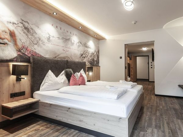 Malerisches Ötztal - 6 Tage Natur pur & All Inclusive in Längenfeld, Tirol inkl. All Inclusive