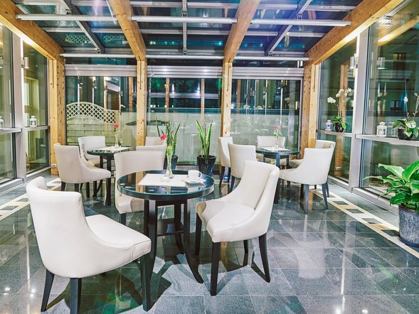 Jantar Hotel & Spa by Zdrojowa