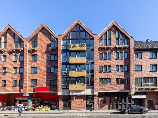 6 Tage im Trip Inn City Hotel Krefeld Nur Übernachtung