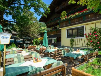 4 Tage Wintermärchen mit Sauna im Salzburger Land