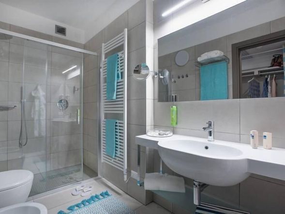 Lino Delle Fate Eco Village Resort
