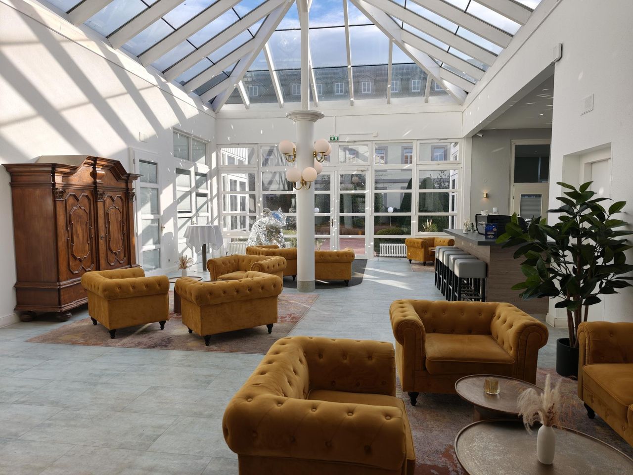 Hotel Stadt Hameln