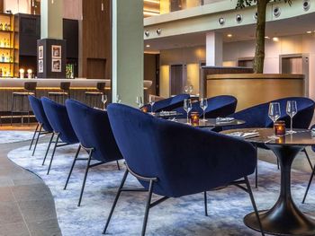 4 Tage im Radisson Blu Hotel Cologne 