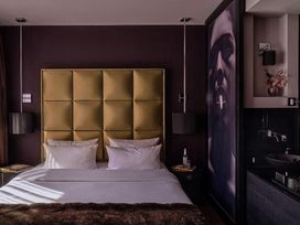 2 Tage Entspannung am Main im Roomers Hotel Frankfurt