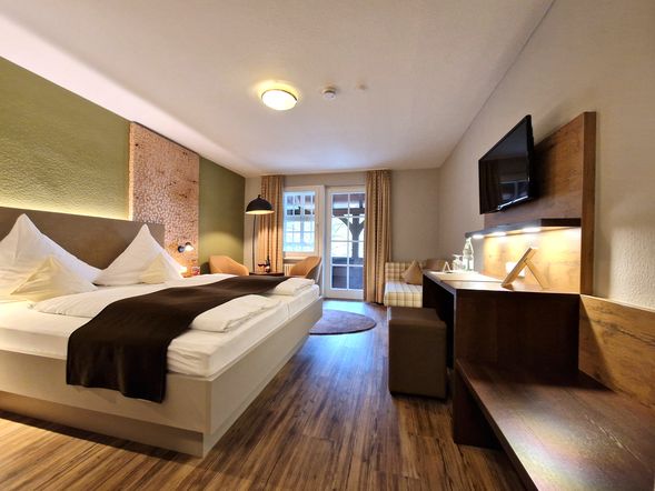 Comfort Zimmer A