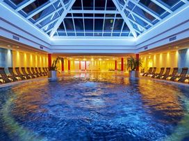 Wellness & Natur im Thüringer Wald – 3 Tage / 2 Nächte Auszeit