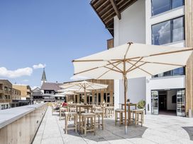 SPA-Sundayspecial: verlängere das Wochenende mit HP