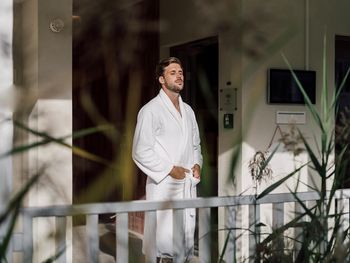 Abschalten in Geinberg - Wellness & Genuss (4N)