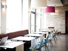 Willkommen in Graz! - 2 Tage im hippen Designhotel