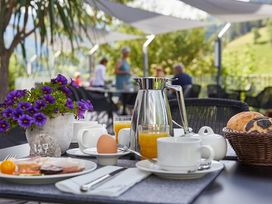 SommerZeit im Schwarzwald