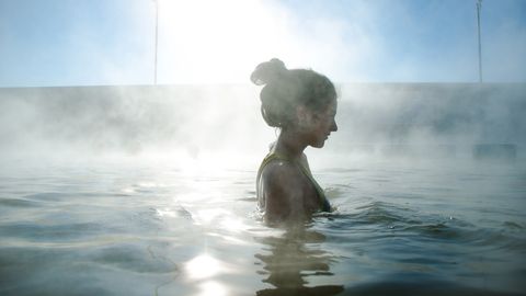 Thermen Wochenende