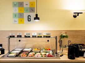 2 Tage im Novum Hotel Silence Garden mit Frühstück