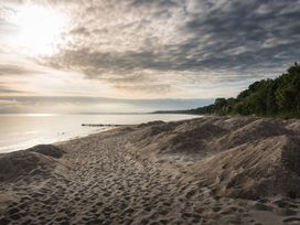 Herzlich Willkommen an der Ostsee