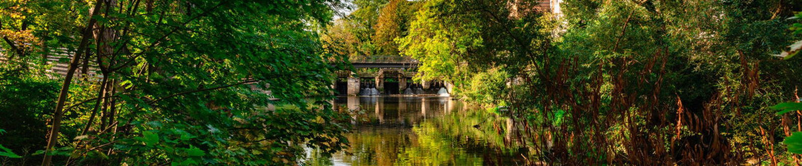 Braunschweig, Oker