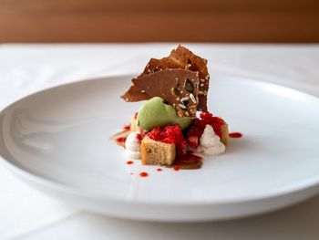 4 Tage -5 Gänge: Purer Genuss in Nürnberg