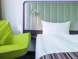 2 Tage im Hotel Park Inn by Radisson Nürnberg