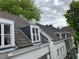 7 Tage Erholung in der kulturellen Stadt Maastricht