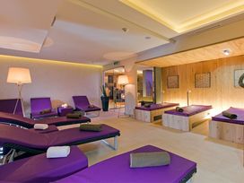 Sommererlebnis in Ischgl inkl. Wellness - 6 Nächte
