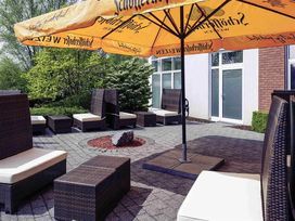 2 Tage Kurzurlaub mit Frühstück im Mercure Hotel Kamen Unna