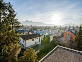 5 Tage im FourSide Hotel Salzburg mit Frühstück