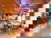 2 Tage im Moxy Berlin Ostbahnhof 