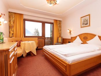 4 Tage umgeben von den Kitzbüheler Alpen