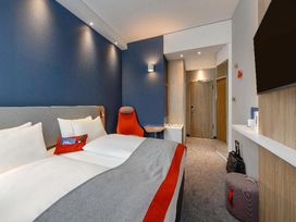 2 Tage mit Frühstück im Holiday Inn Regensburg