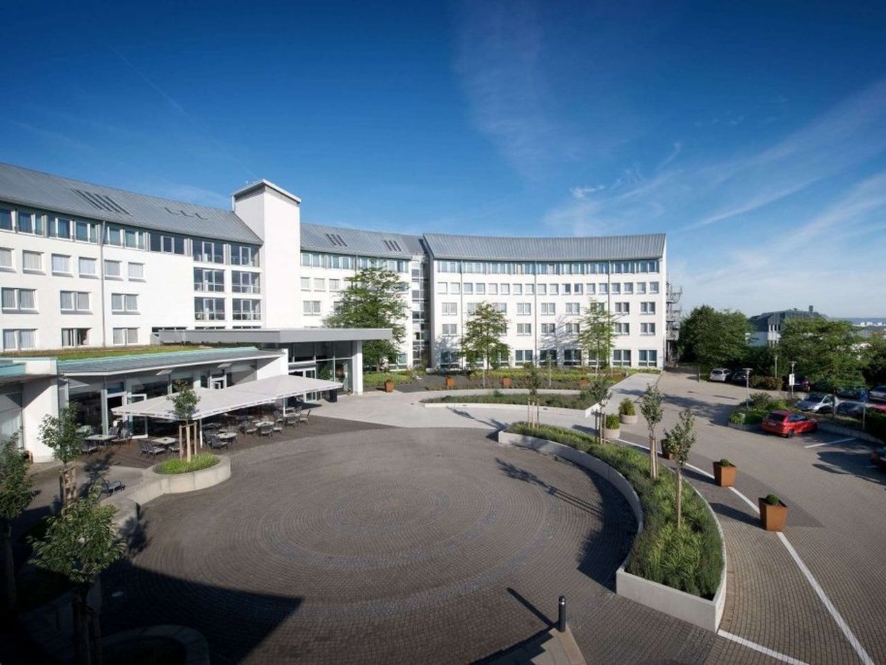 Ramada by Wyndham Dresden