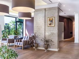 2 Tage Kurzurlaub mit Frühstück im Hotel Bayerischer Hof