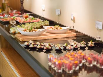 Romantik im Helenental, 6 Tage/5 Nächte