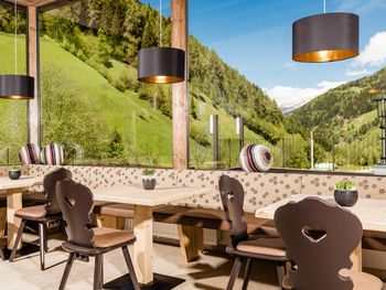 4 Tage im italienischen Südtirol mit HP