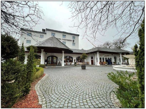 2 Tage "E-Bike-Fun" im Naturpark Senne – draußen genießen/HP Hotel Westhoff in Schloß Holte-Stukenbrock inkl. Halbpension