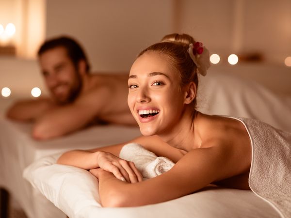 Kurz-mal Wellness in Bad Aibling Halbpension