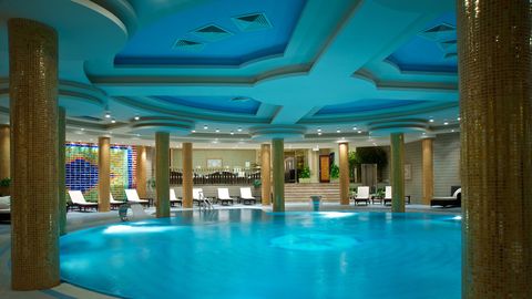 Wellness in Bad Füssing
