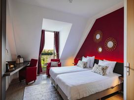 7 Tage Entspannung am Flussufer der Maas