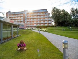 Erholung mit Seeblick 3 Tage im Werzers Hotel Resort