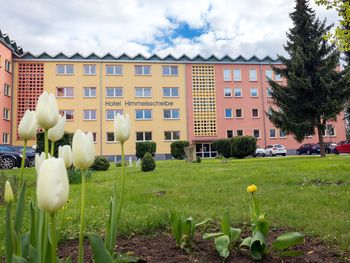 3 Tage kleine Auszeit im Burgen- & Weinland inkl. HP+