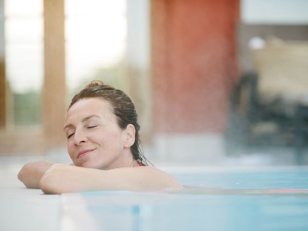 3 Tage Wellness im Top-Biohotel mit Behandlungspaket in Bad Füssing, Bayern inkl. Halbpension Plus