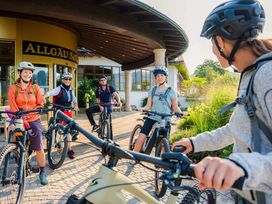 5-Sterne Beste Freundinnen Auszeit im Allgäu: 4 Tage Luxury Time