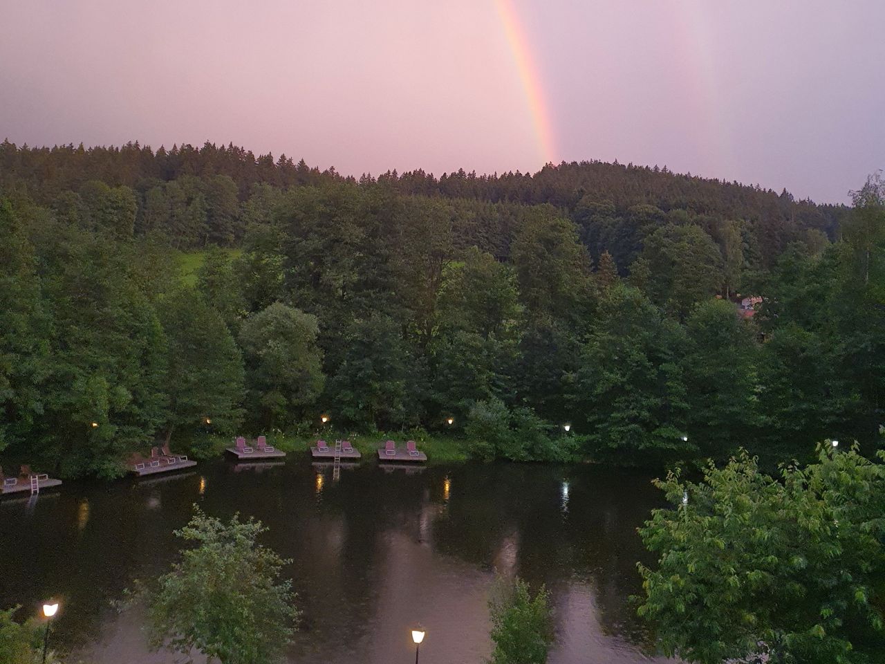 Schnuppertage im Naturparadies Bayerischer Wald