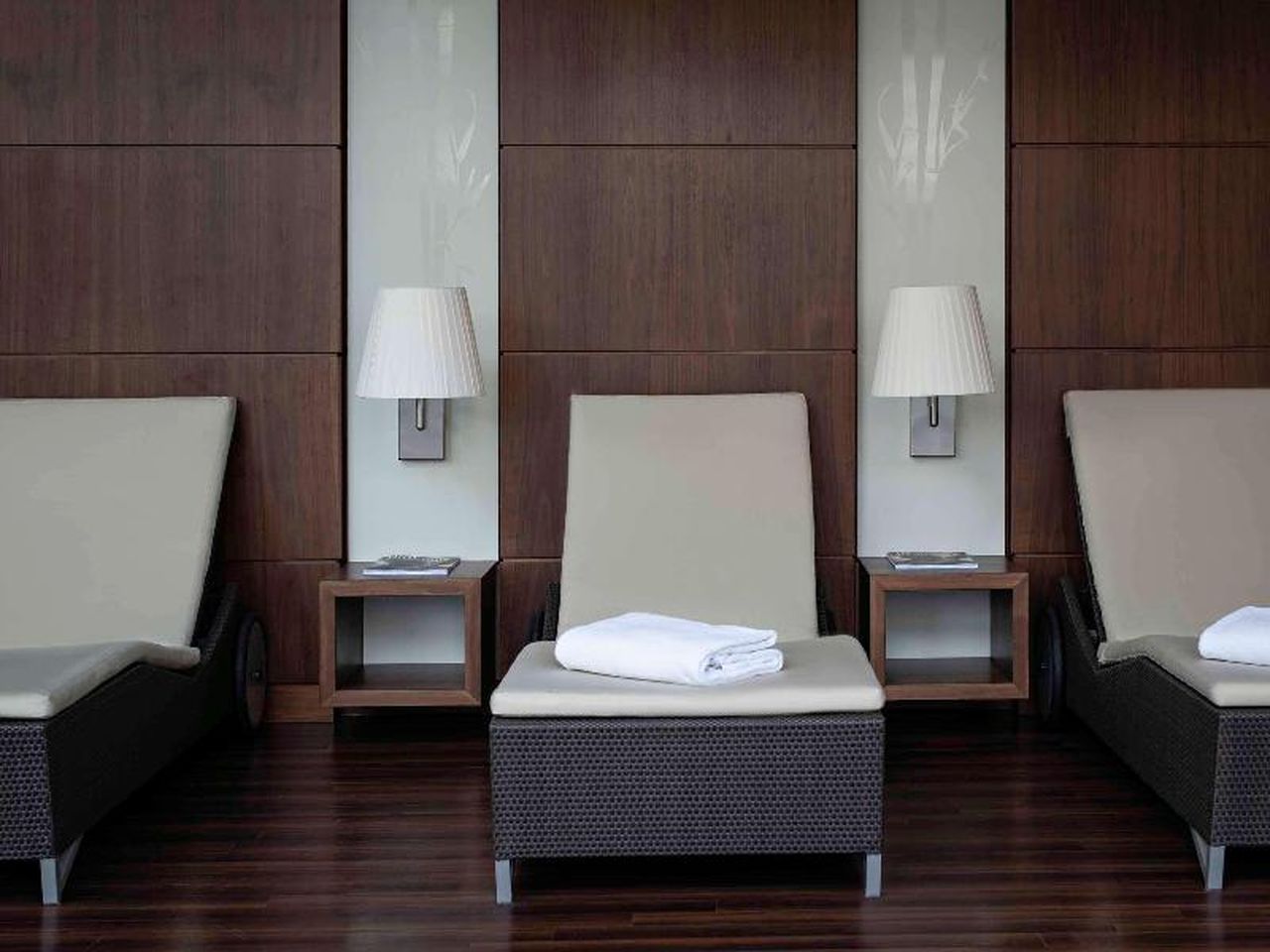 3 Tage im Pullman Cologne Hotel 