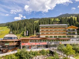 4 entspannte Wellnesstage im Tiroler Zillertal