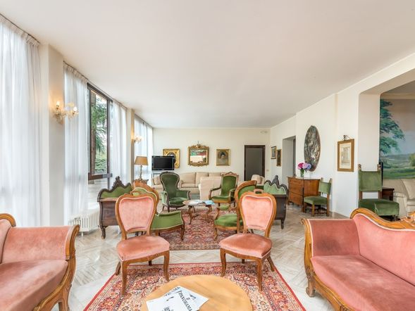 Hotel San Pancrazio