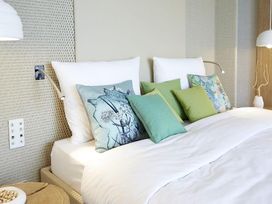 2 Tage im Radisson Blu Hotel Cologne 